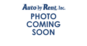 Auto By Rent - Photo Coming Soon