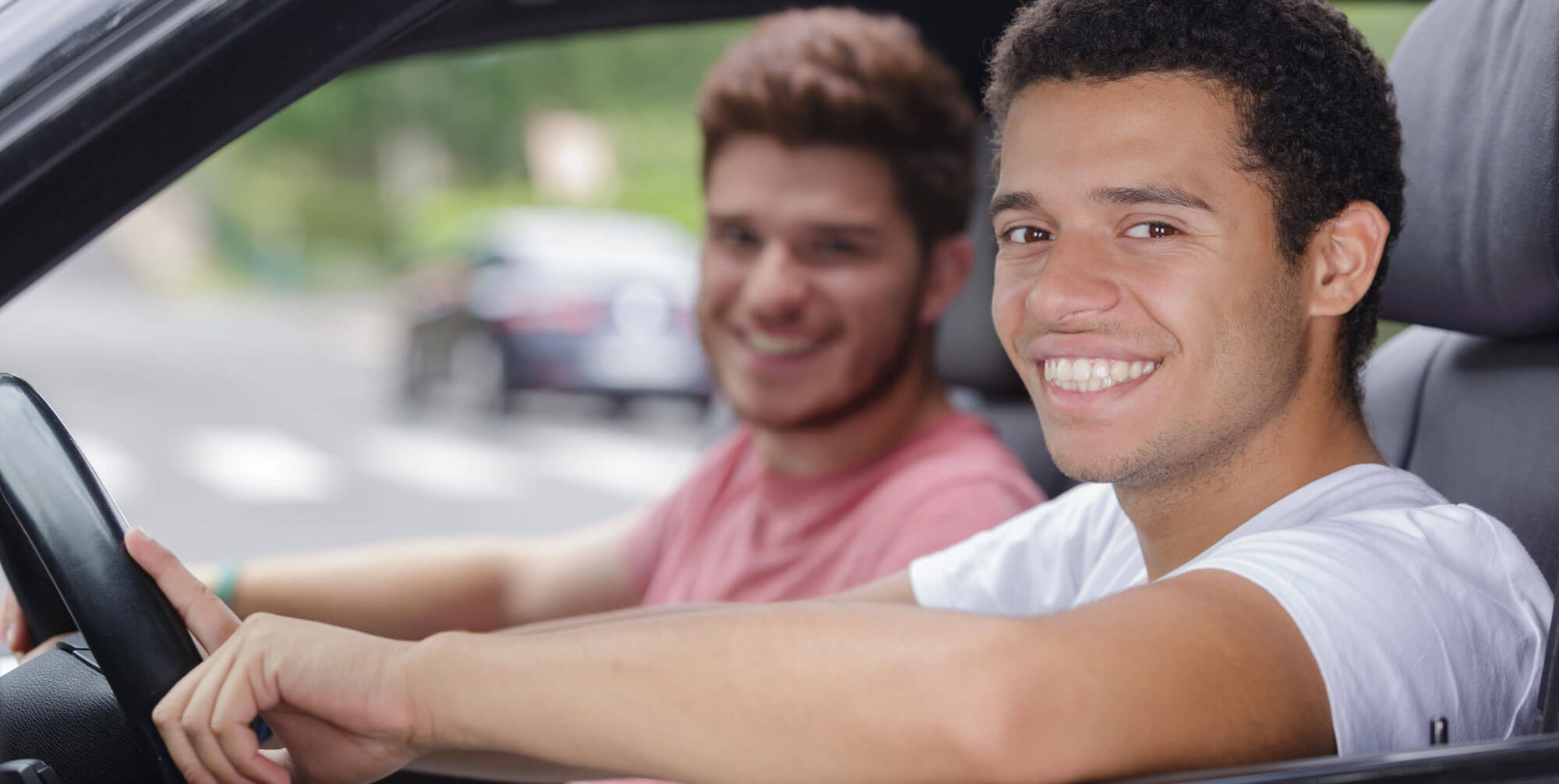 Young-man-driving-his-car