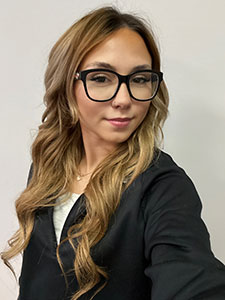Lexus Rearrick