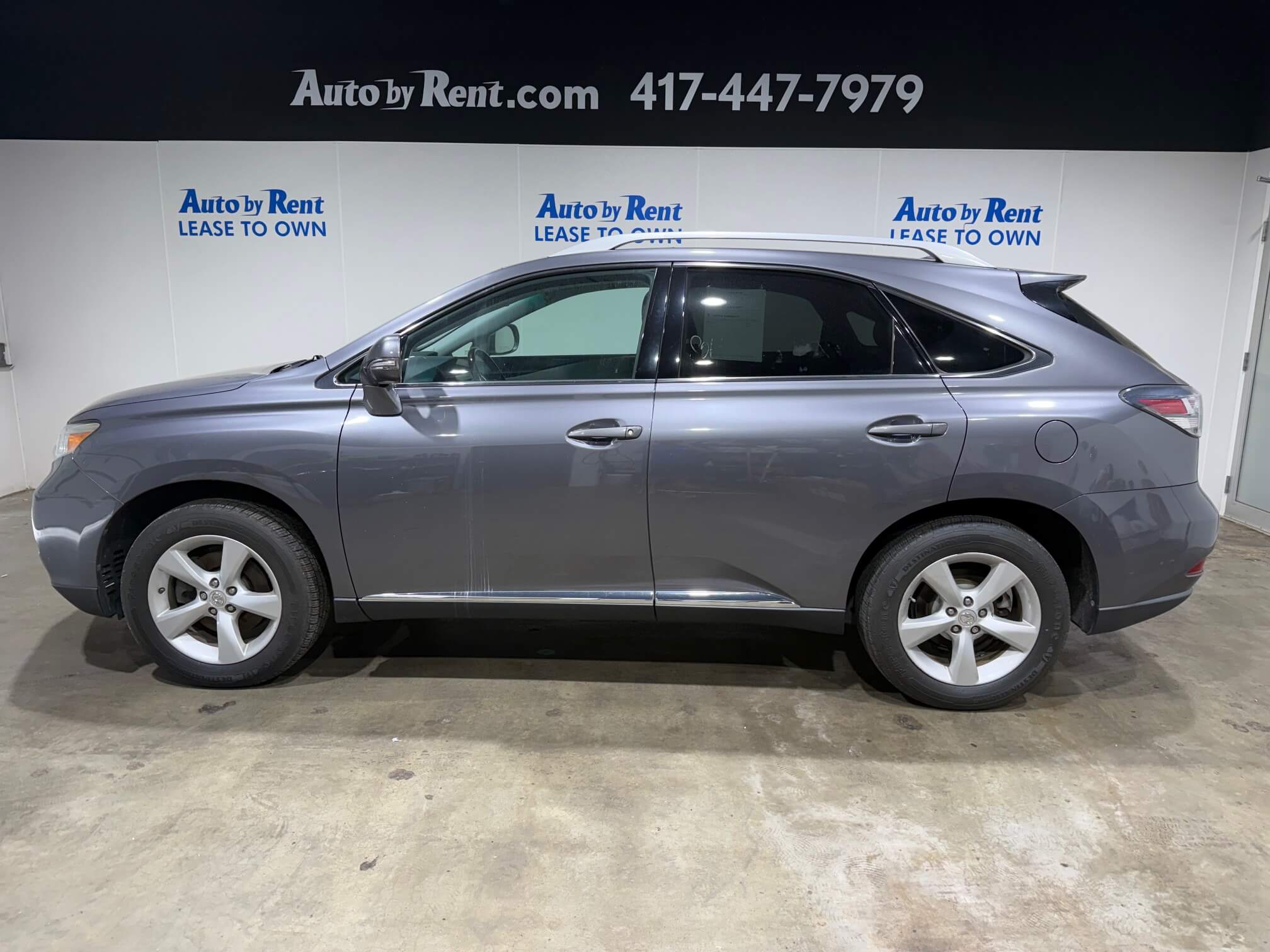 2012 Lexus RX 350 350 AWD's photo