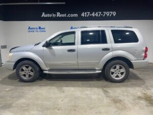 2006 Dodge Durango