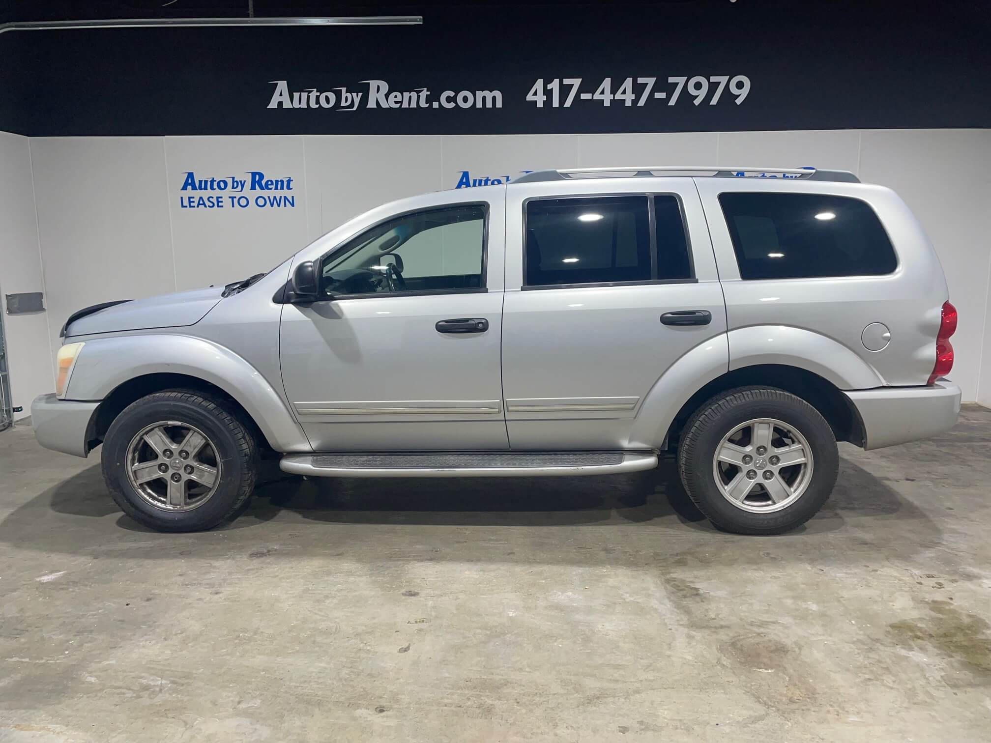2006 Dodge Durango Limited 4X4's photo