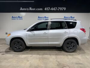 2011 TOYOTA RAV4